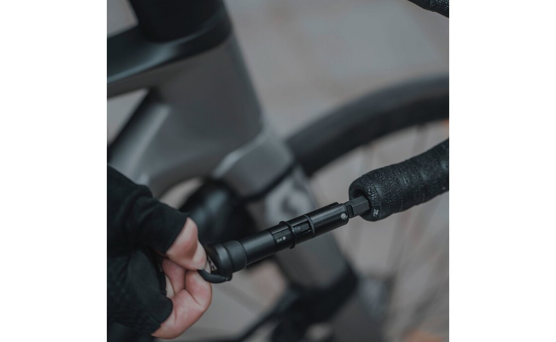 Topeak Plug'n Tool Roadie