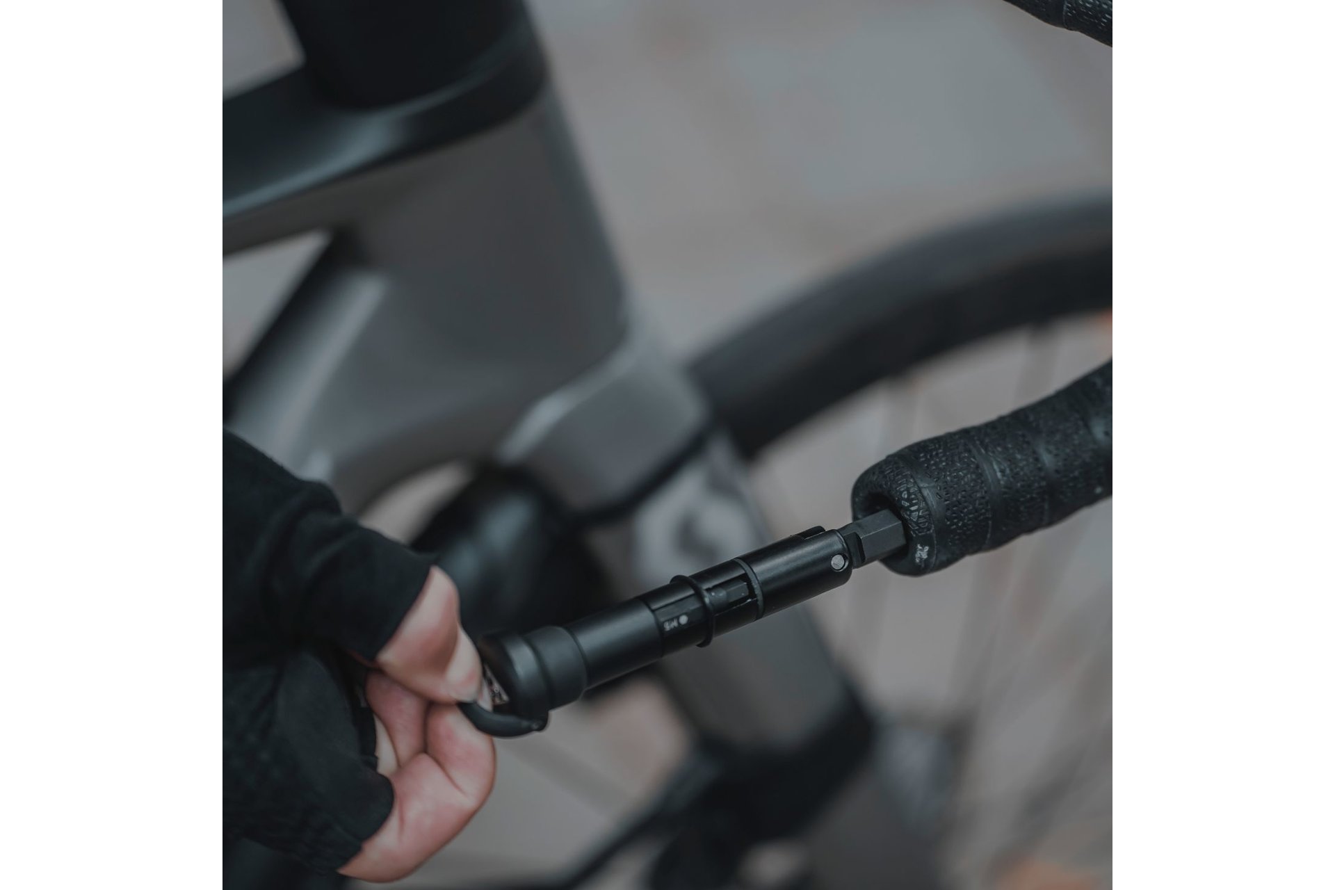Topeak Plug'n Tool Roadie