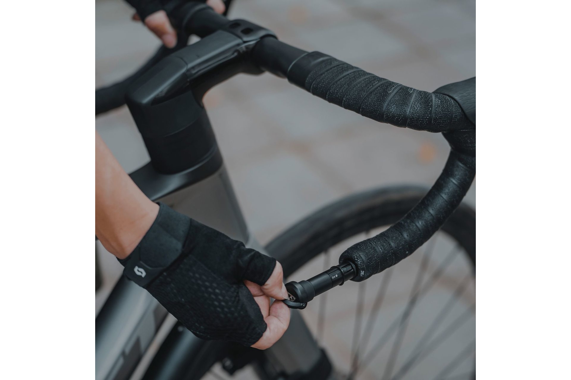 Topeak Plug'n Tool Roadie