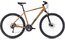 Cube Nature Pro - 28 Zoll - Diamant - 2024