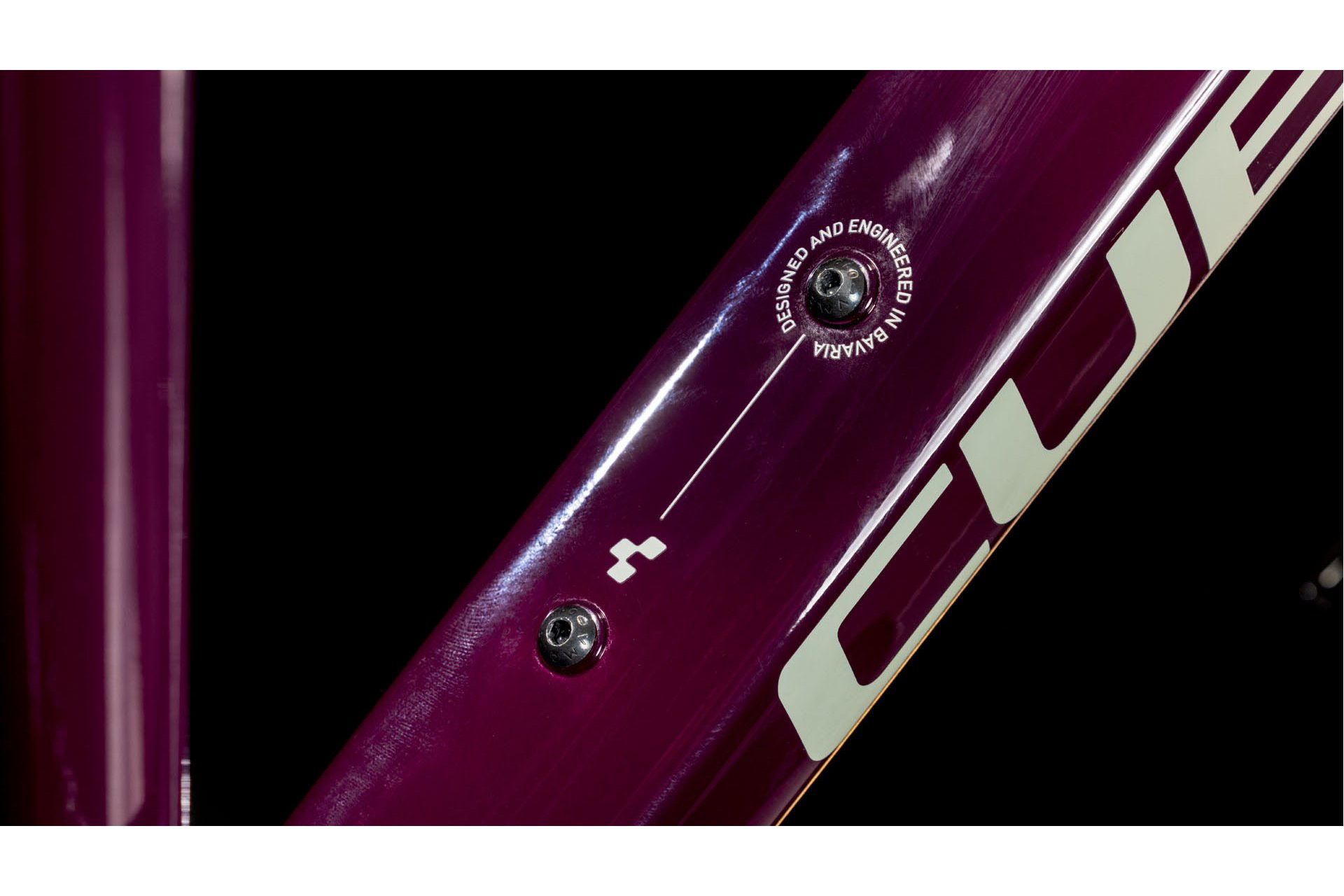 Cube Nature ONE Allroad - 28 Zoll - Damen Sport - 2026