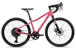 Academy S-Grade Gravel 5 - 24 Zoll - Diamant - 2026
