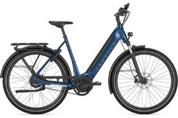 Gazelle Ultimate C380 HMB - 625 Wh - 28 Zoll - Tiefeinsteiger