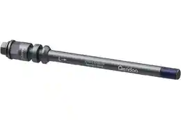 Qeridoo Steckachsadapter M12x1,0