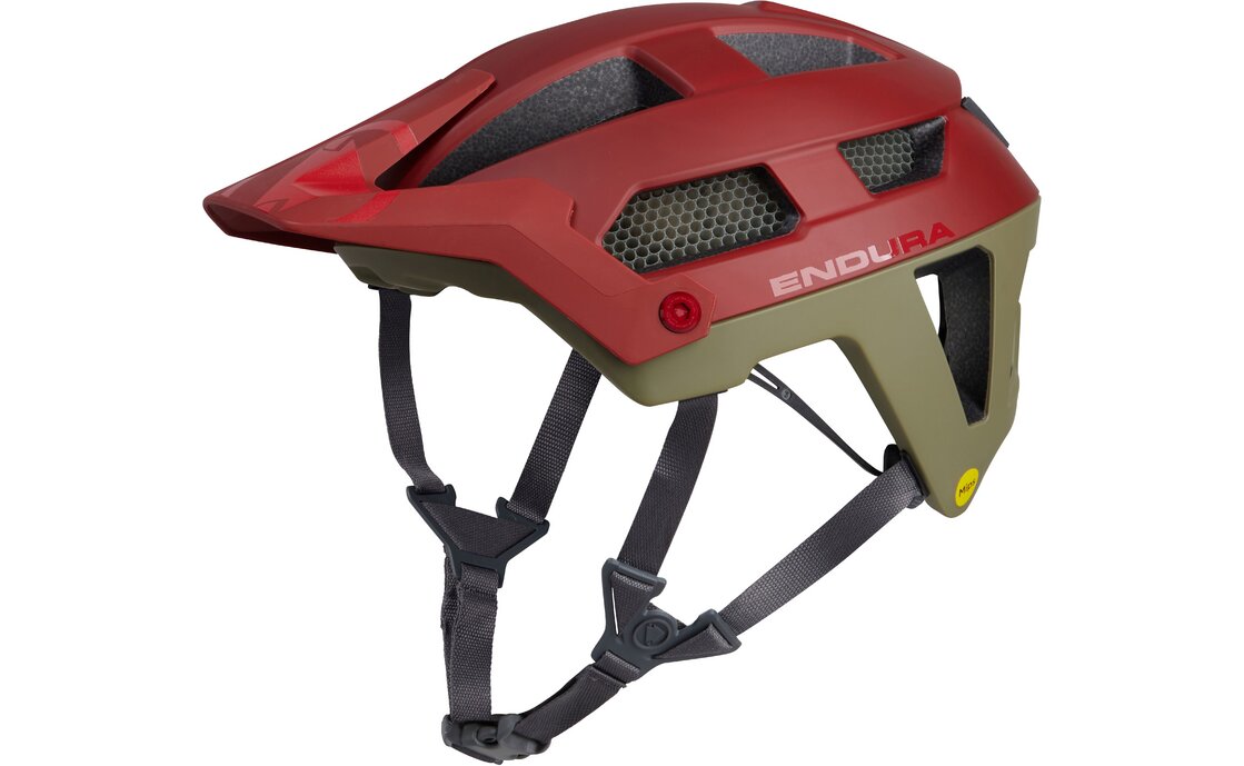 Endura SingleTrack MIPS Helm