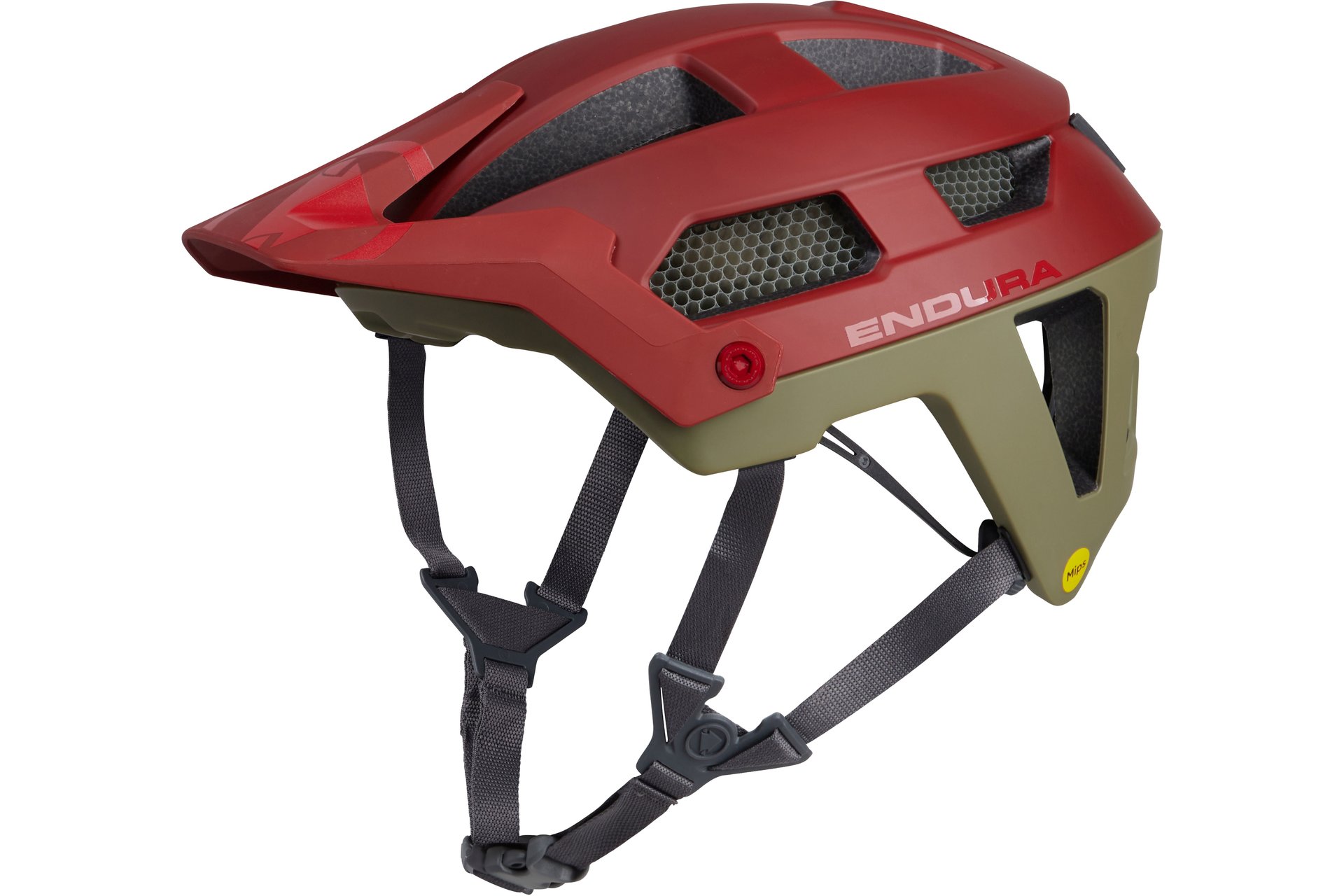 Endura SingleTrack MIPS Helm