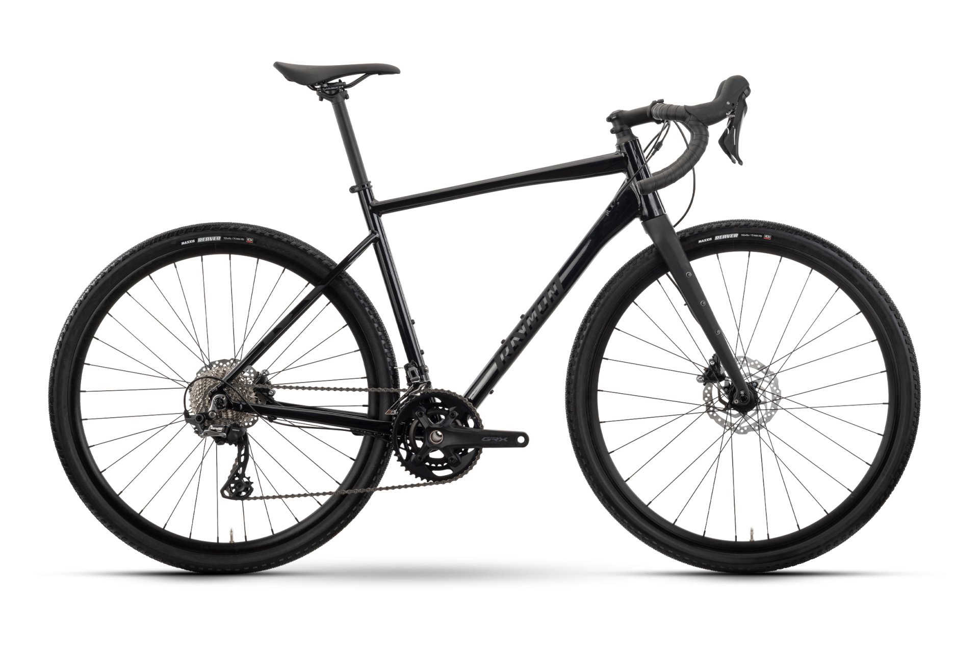 Raymon Territ Pro - 28 Zoll - Diamant - 2025