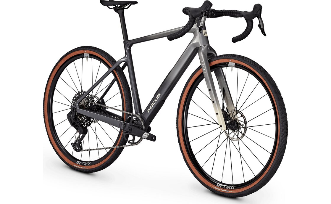 Focus Atlas 8.8 - 28 Zoll - Diamant - 2026