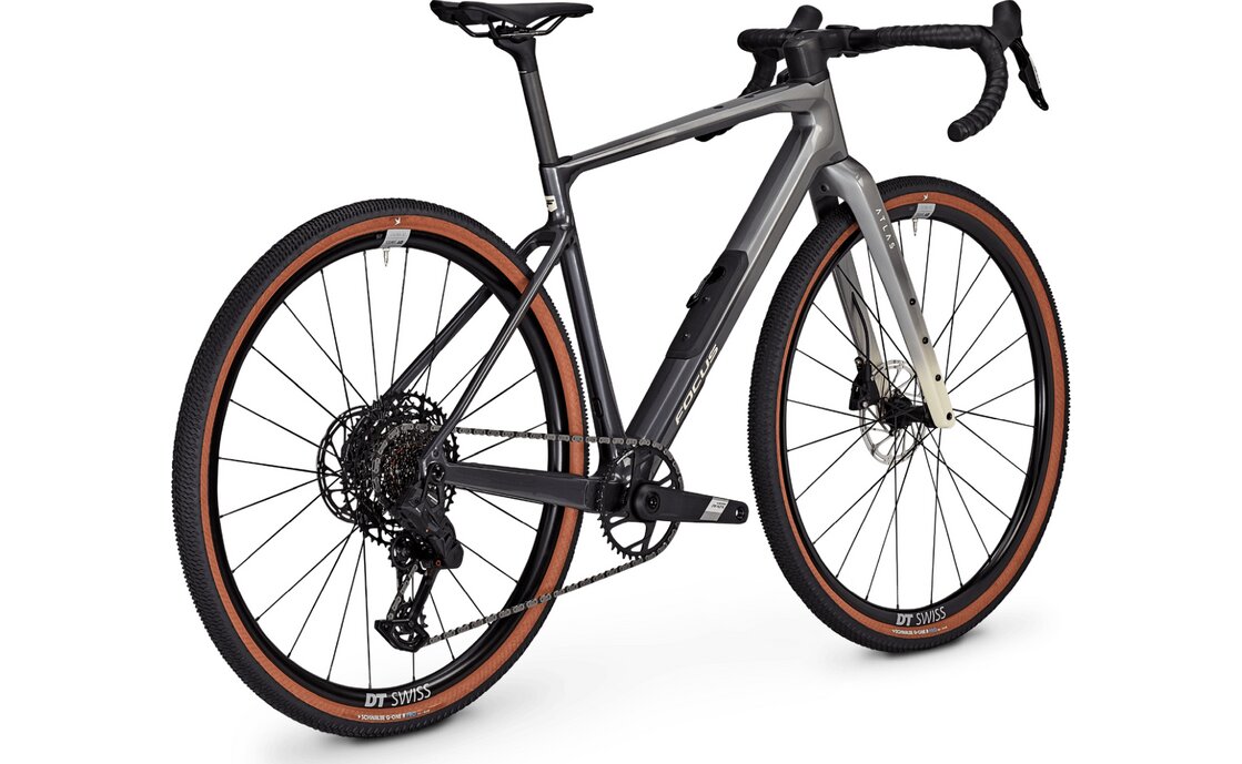 Focus Atlas 8.8 - 28 Zoll - Diamant - 2026