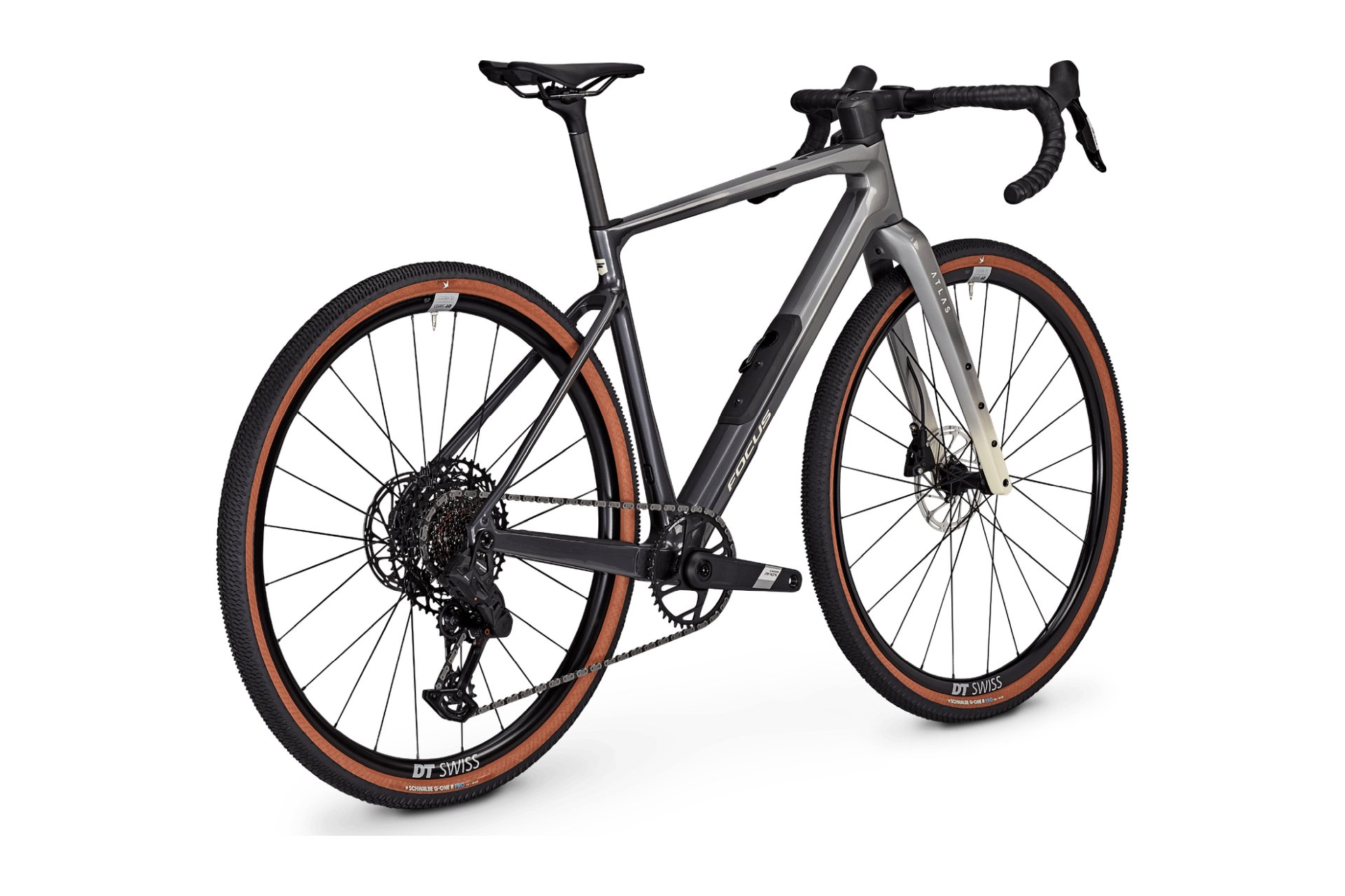 Focus Atlas 8.8 - 28 Zoll - Diamant - 2026