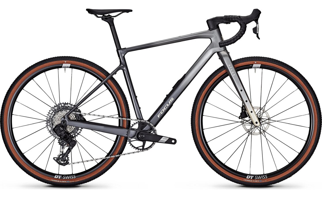 Focus Atlas 8.8 - 28 Zoll - Diamant - 2026