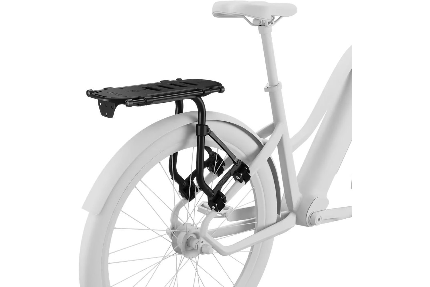 Thule Gepcktrger Fahrrad