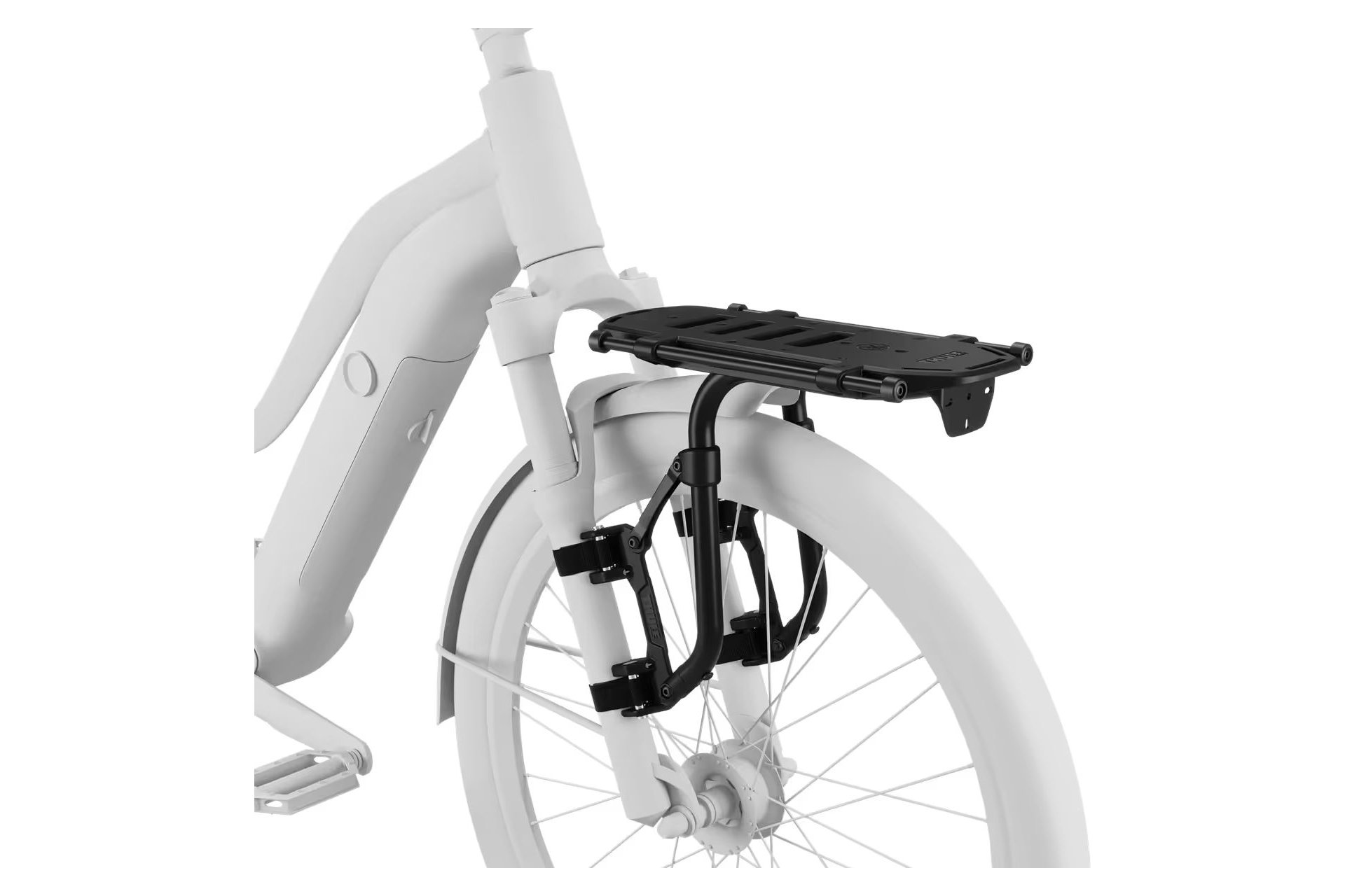 Thule Tour Rack Gep&auml;cktr&auml;ger