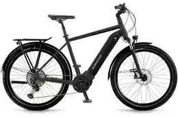Winora Yucatan 12 Pro - 630 Wh - 27,5 Zoll - Diamant