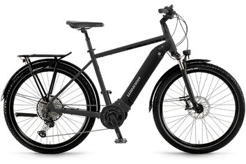 Winora Yucatan - Winora Yucatan 12 Pro - 630 Wh - 2022 - 27,5 Zoll - Diamant