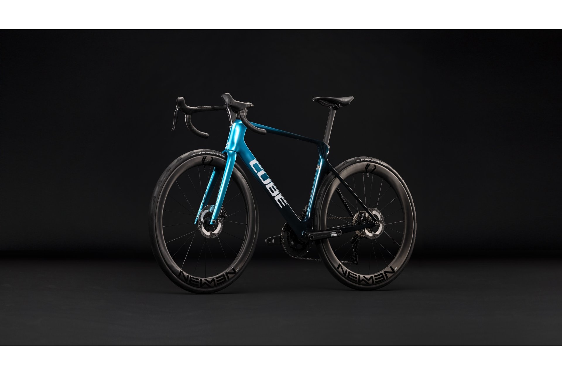 Cube Agree C:62 Race - 28 Zoll - Diamant - 2027