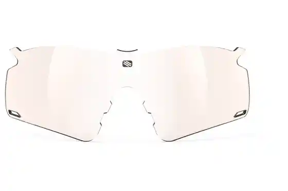 Fahrradzubehör Sale - Rudy Project Tralyx+ Ersatzglas - ImpactX 2 Photochromic Laser Brown