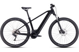 E-Bike Trekking - Cube Reaction Hybrid ONE 500 - 500 Wh - 29 Zoll - Diamant