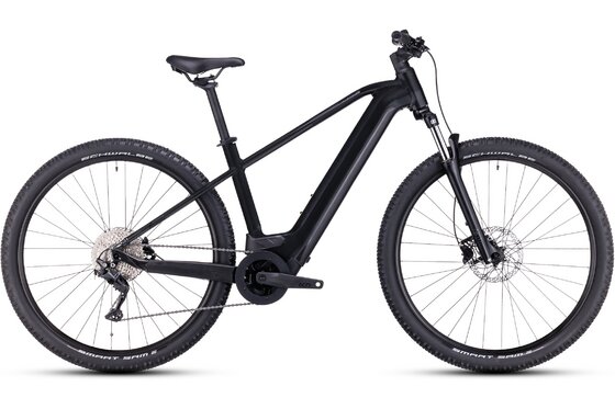 E-MTB Sale - Cube Reaction Hybrid ONE 500 - 500 Wh - 29 Zoll - Diamant