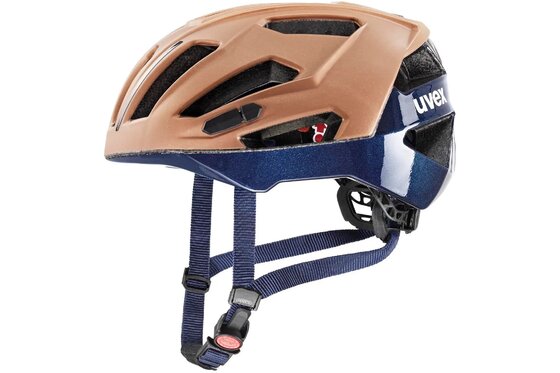 Rennrad Helme - Uvex Gravel X
