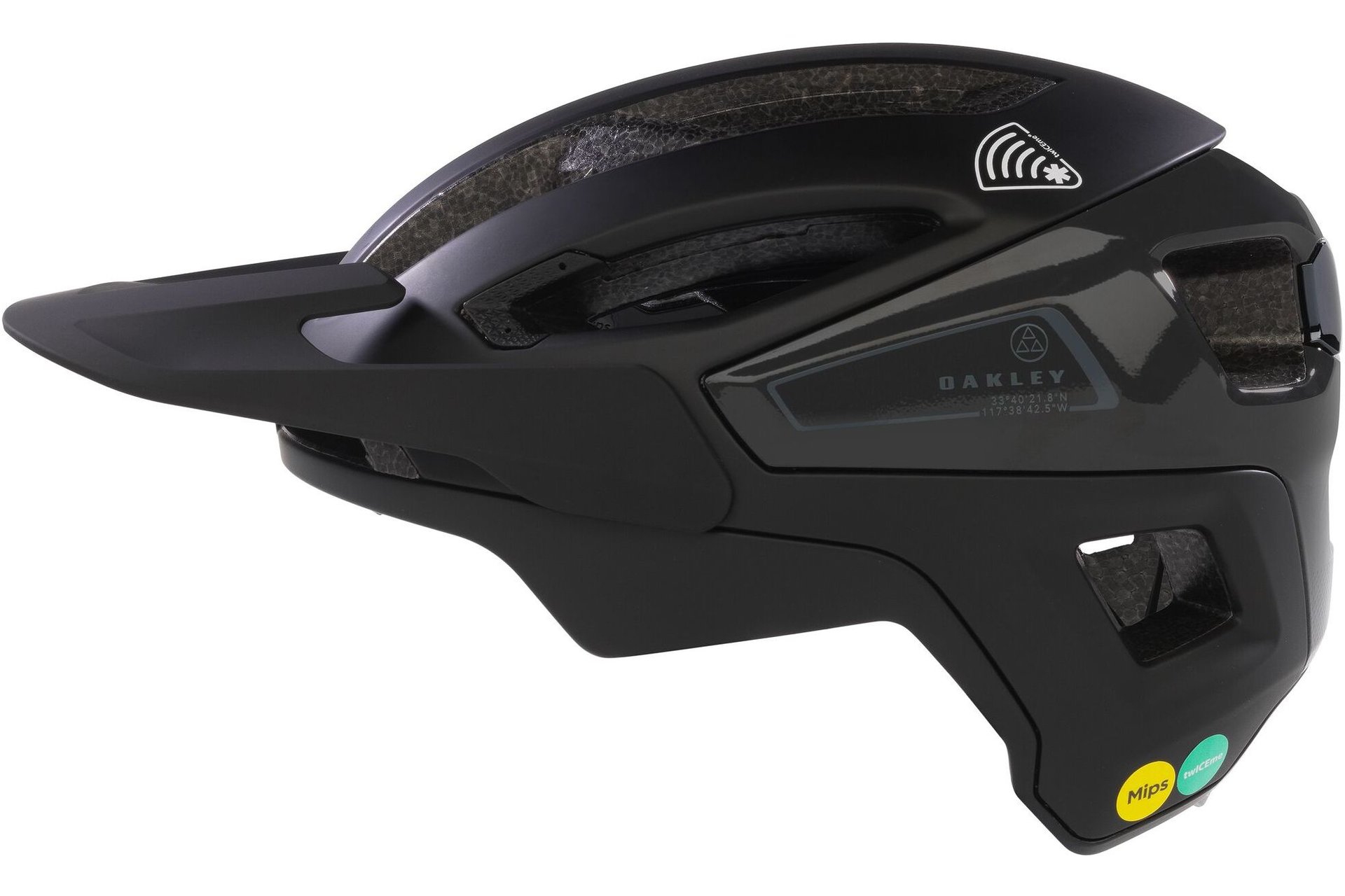 Oakley DRT3 Trail I.C.E.