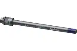 Qeridoo Steckachsadapter M12x1,5