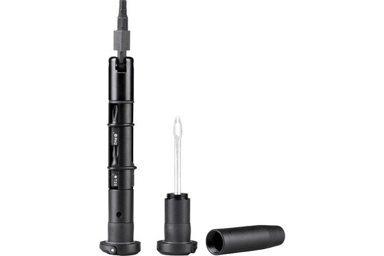 Multitools - Topeak Plug'n Tool Mountain