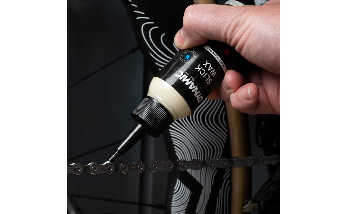 Dynamic Slick Wax All Round Kettenschmiermittel - 250ml