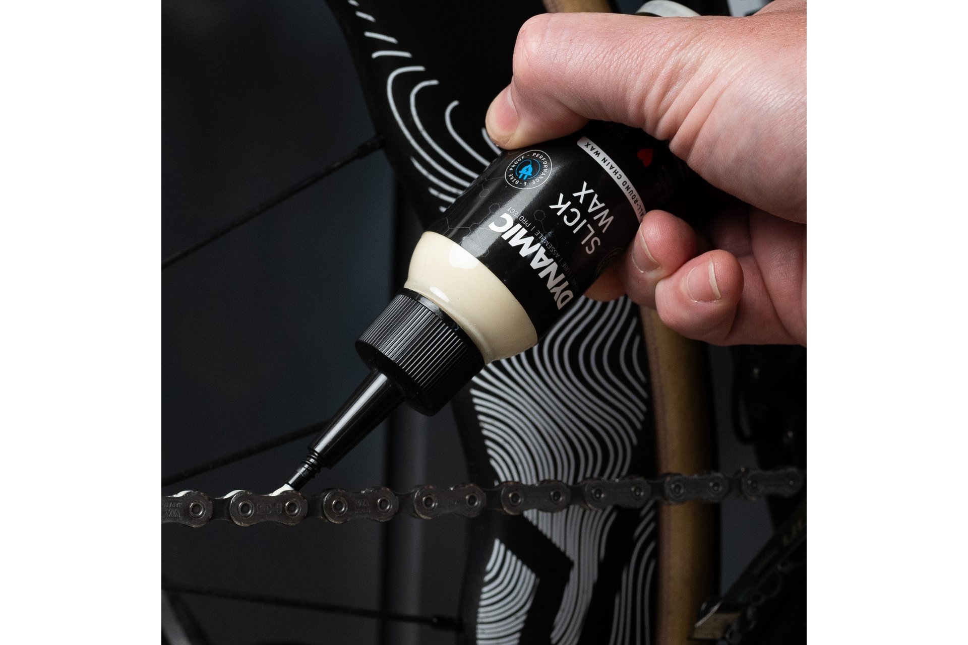 Dynamic Slick Wax All Round Kettenschmiermittel - 250ml
