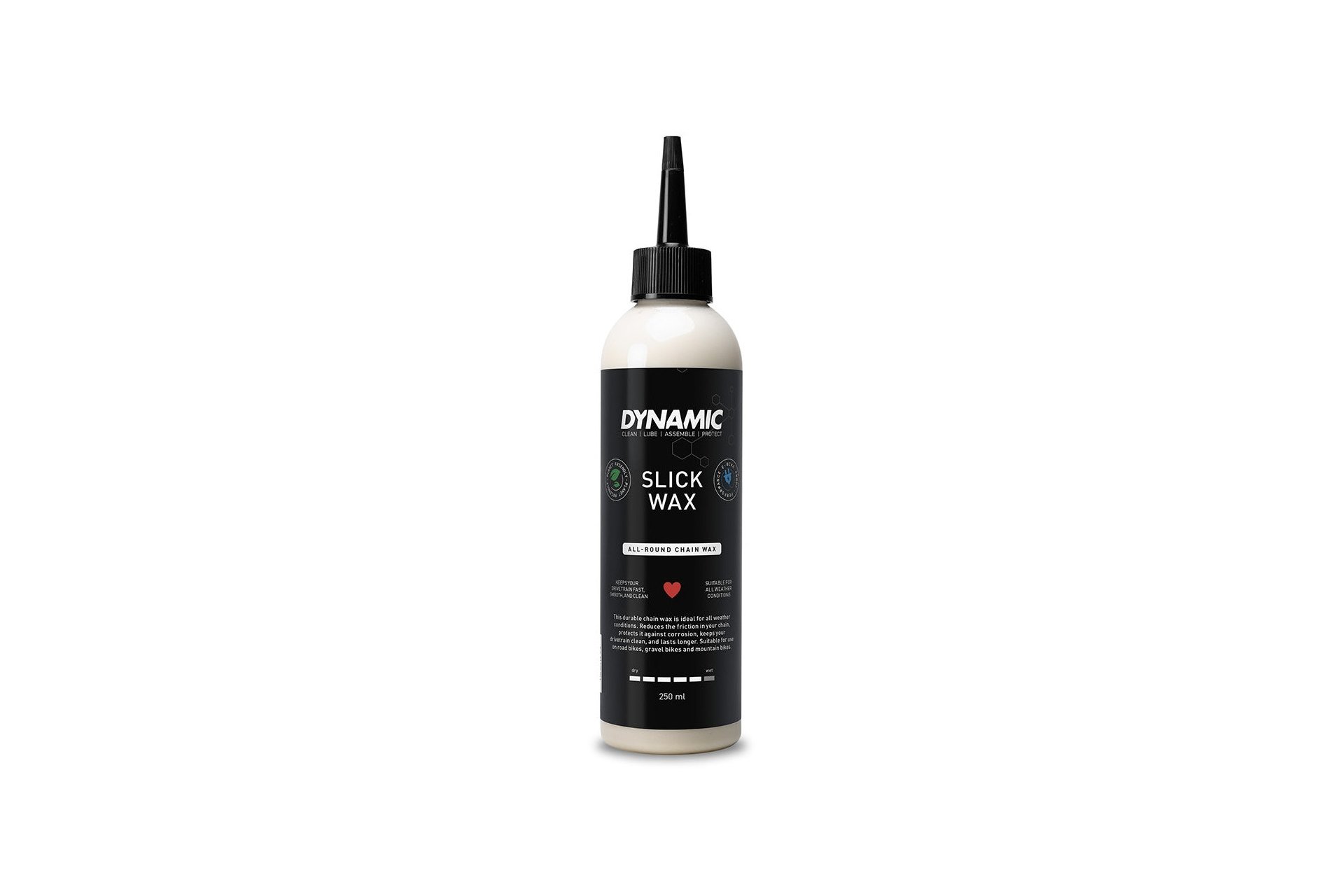 Dynamic Slick Wax All Round Kettenschmiermittel - 250ml