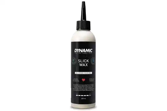 Schmiermittel - Dynamic Slick Wax All Round Kettenschmiermittel - 250ml