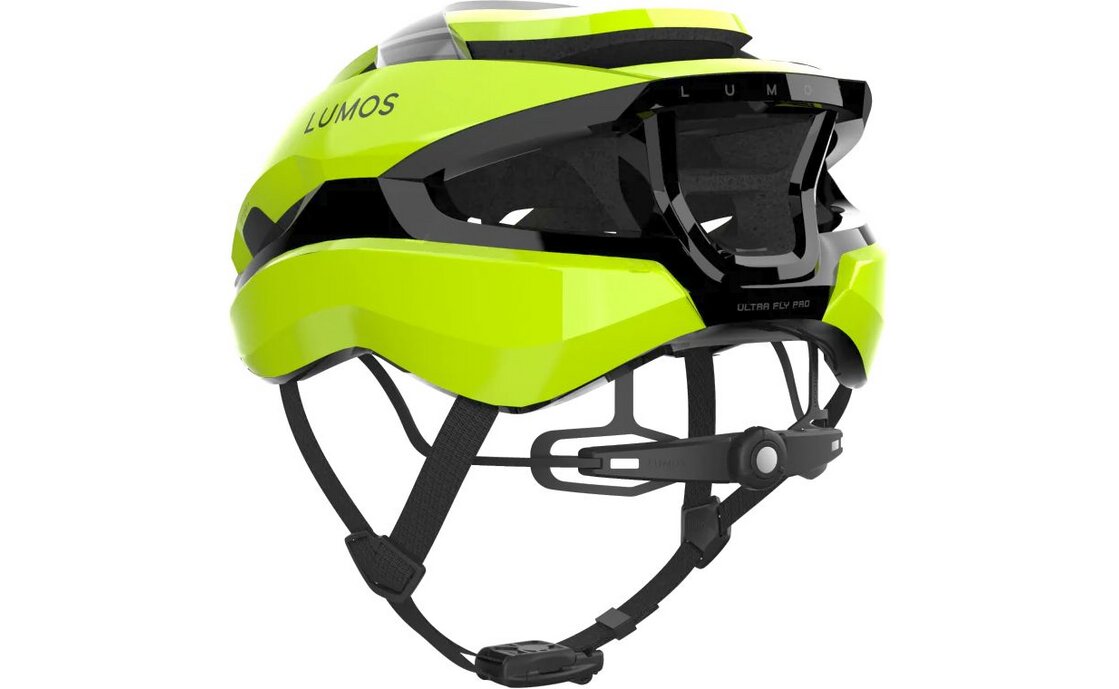 Lumos Ultra Fly Pro MIPS