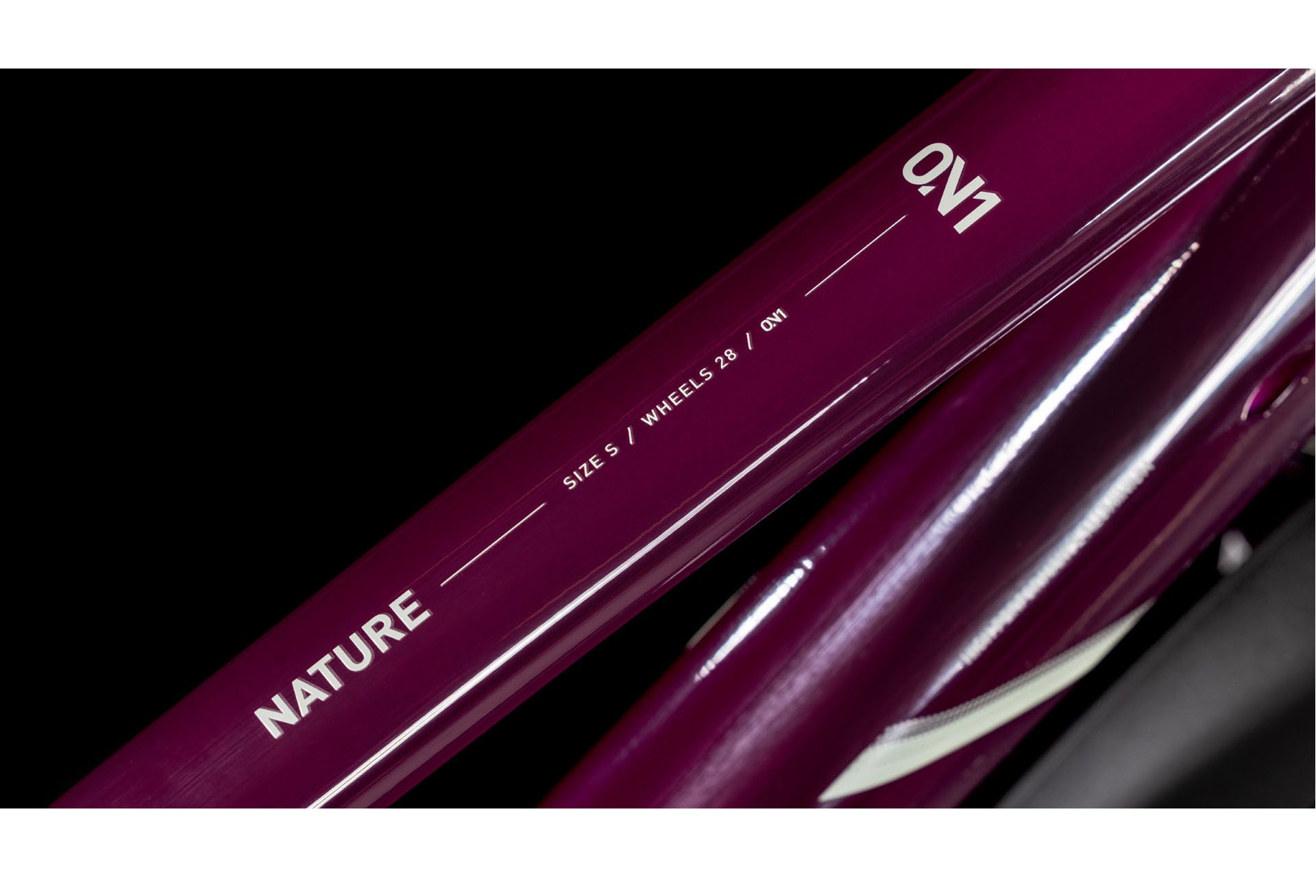 Cube Nature ONE Allroad - 28 Zoll - Damen Sport - 2026