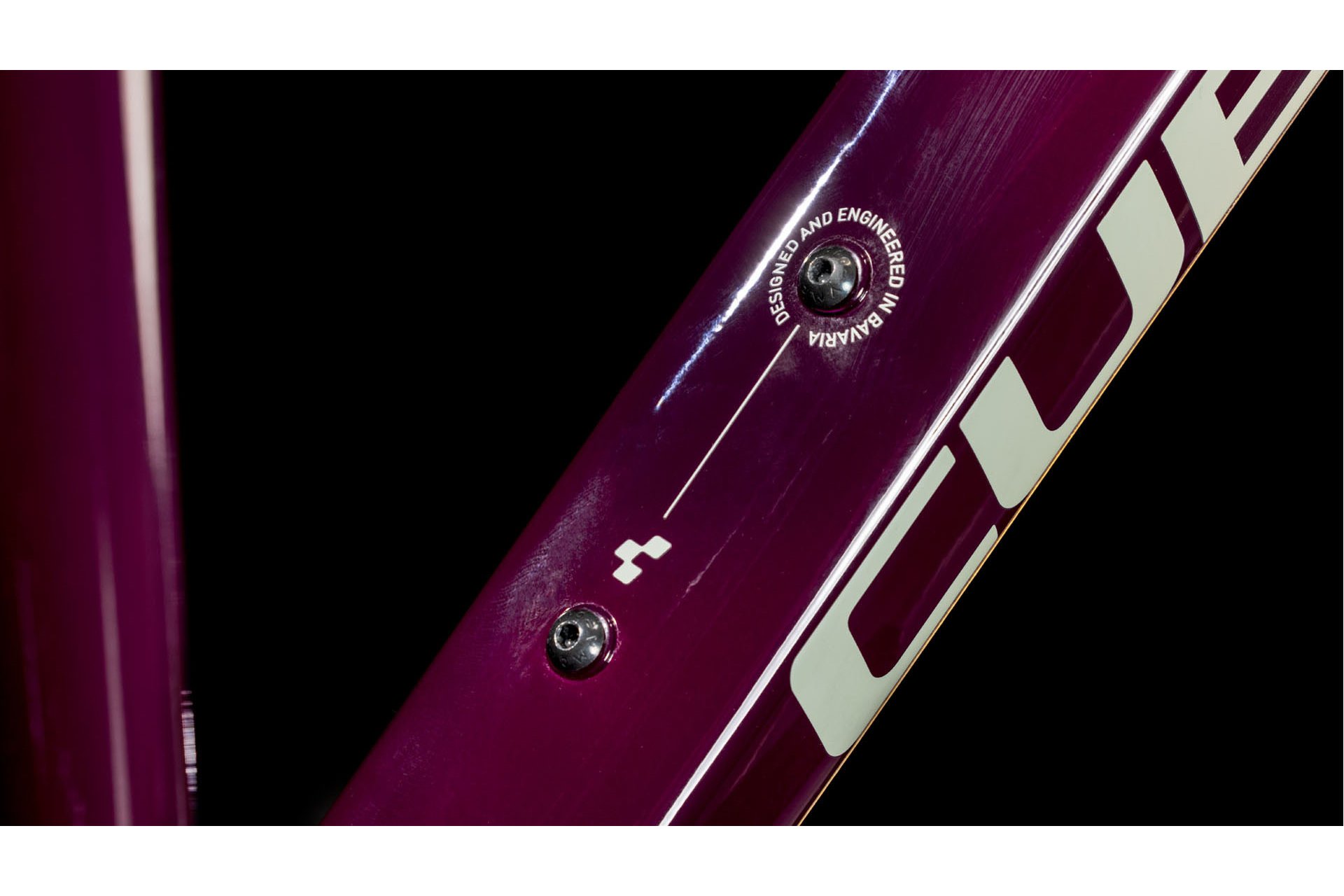 Cube Nature ONE Allroad - 28 Zoll - Damen Sport - 2026