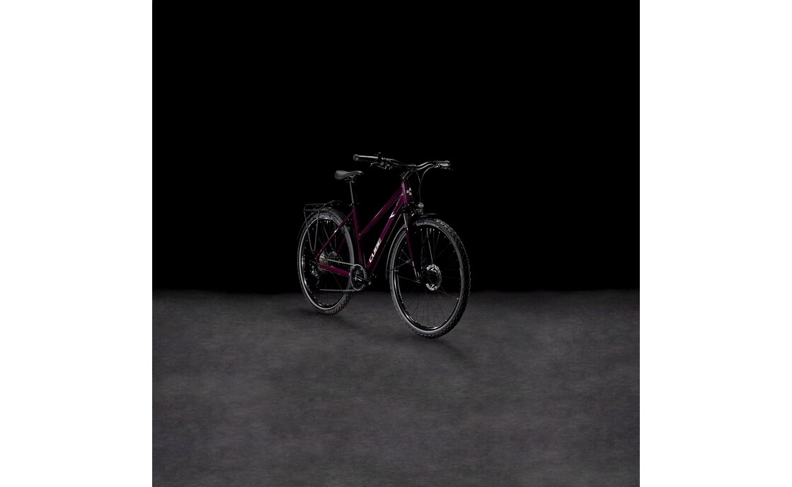 Cube Nature ONE Allroad - 28 Zoll - Damen Sport - 2026