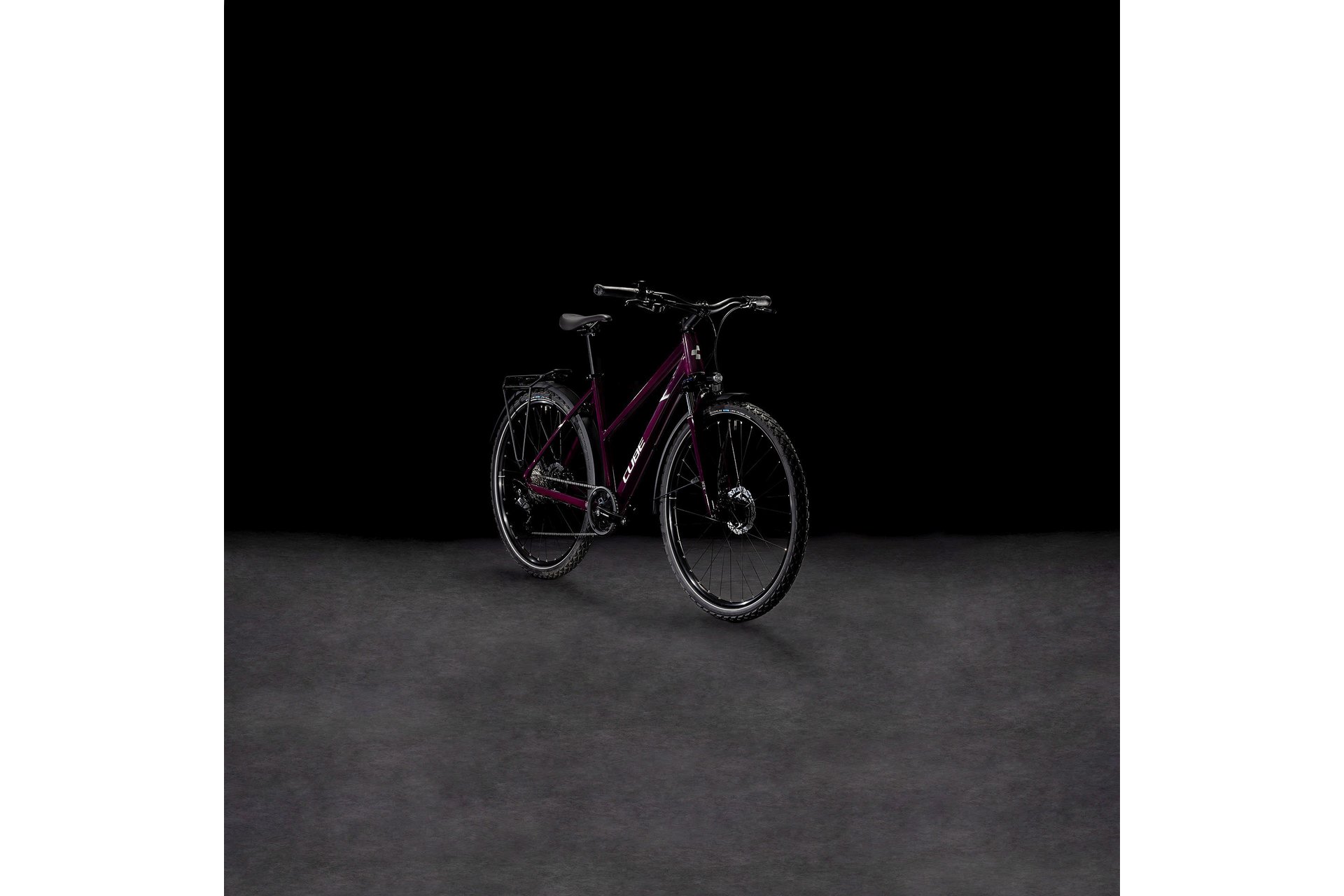 Cube Nature ONE Allroad - 28 Zoll - Damen Sport - 2026