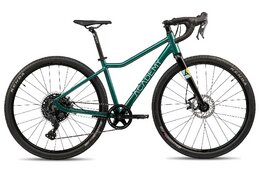 Academy S-Grade Gravel 7 - 27,5 Zoll - Diamant - 2025