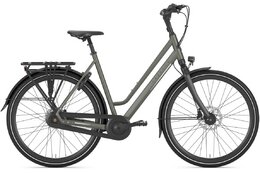 Gazelle Chamonix C8 - 28 Zoll - Tiefeinsteiger - 2026