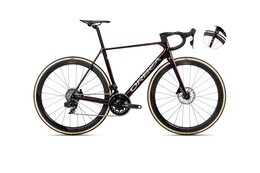 Orbea Orca M21e LTD PWR - 28 Zoll - Diamant