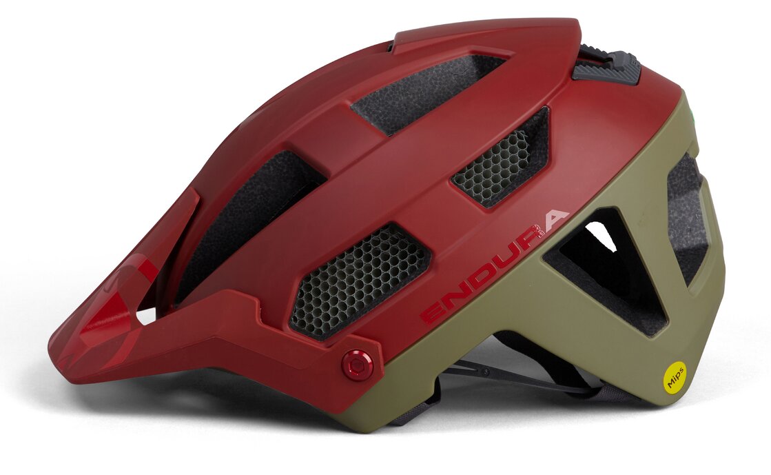 Endura SingleTrack MIPS Helm