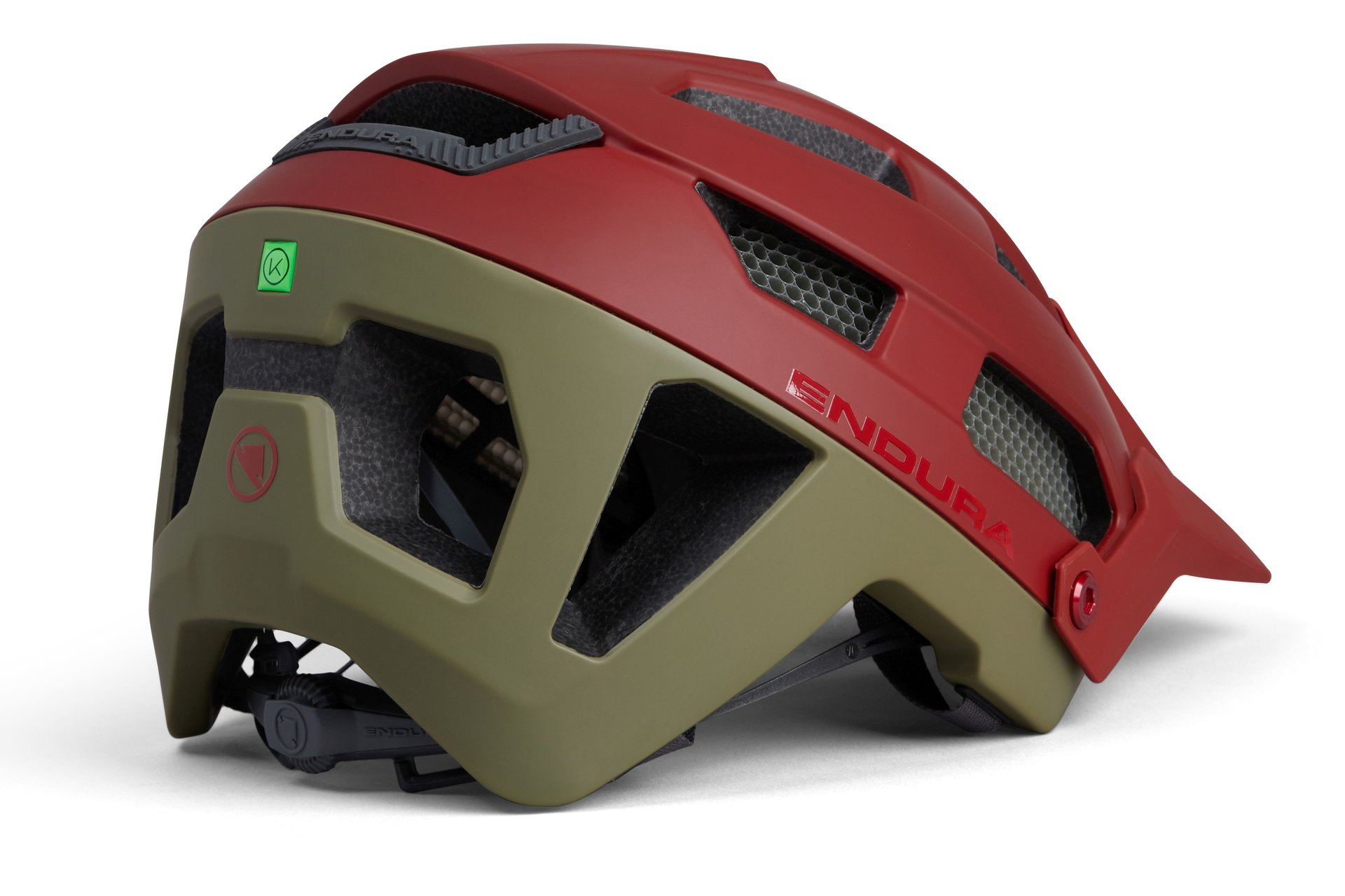 Endura SingleTrack MIPS Helm