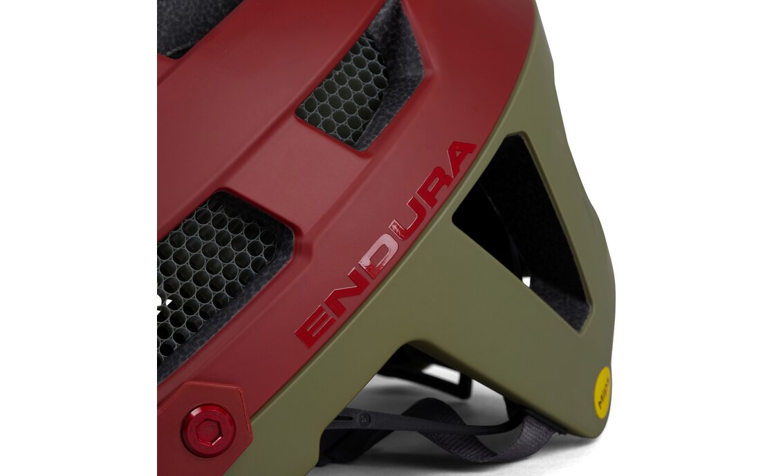 Endura SingleTrack MIPS Helm