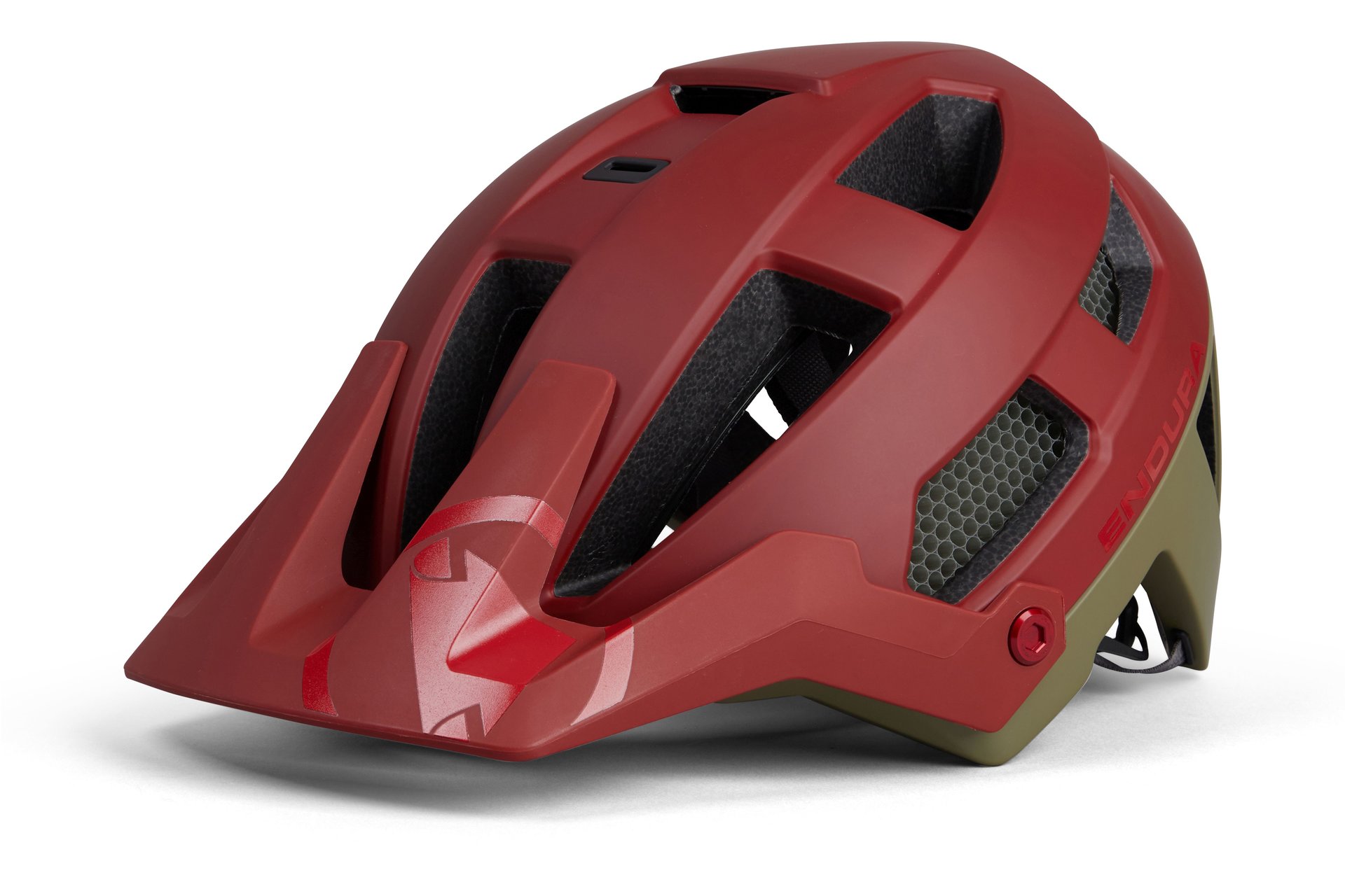 Endura SingleTrack MIPS Helm