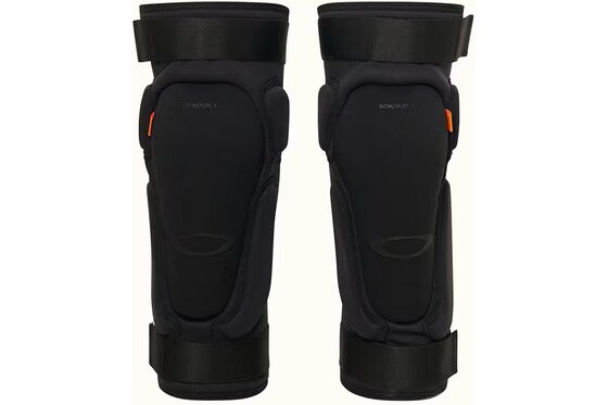 Fahrradbekleidung Sale - Oakley Drop In D30 Knie Protektor