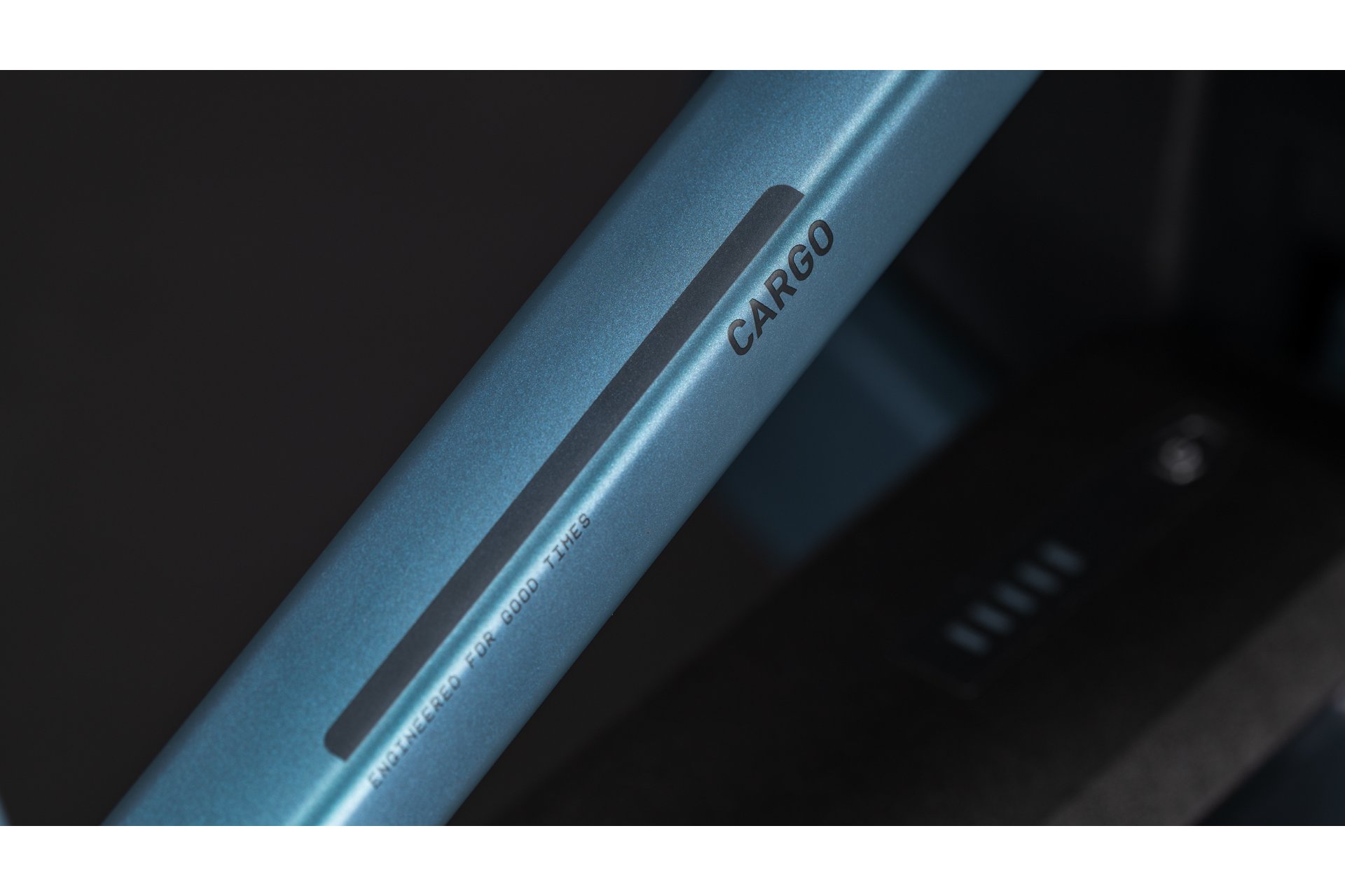 Cube Cargo Hybrid Comfort Pro Family 800 - 800 Wh - 26 Zoll - Long John - 2026