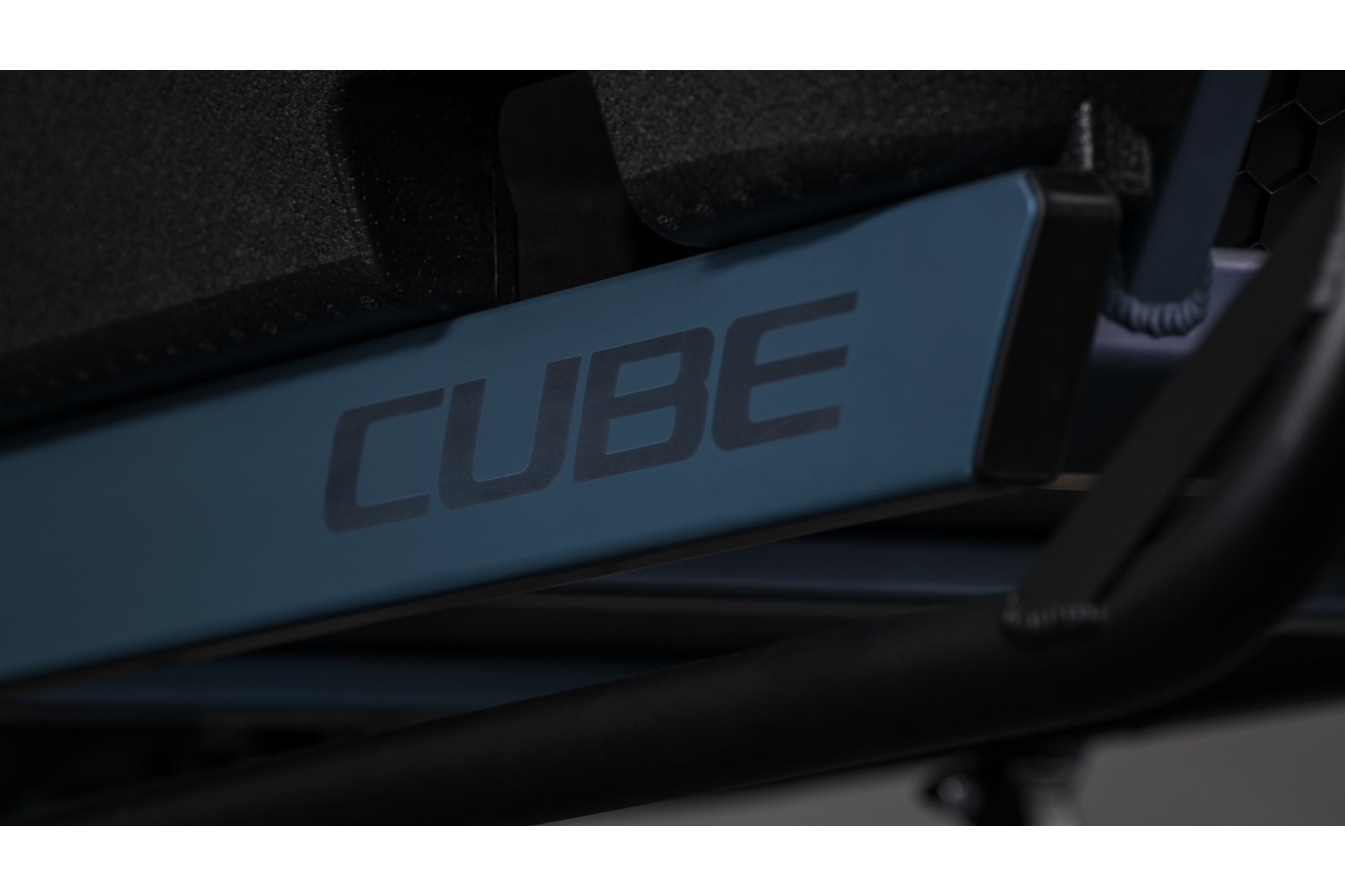 Cube Cargo Hybrid Comfort Pro Family 800 - 800 Wh - 26 Zoll - Long John - 2026