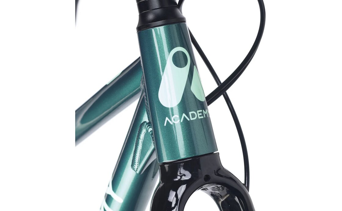 Academy S-Grade Gravel 7 - 27,5 Zoll - Diamant - 2026