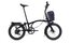 Brompton Electric G Line e-Motiq City + - 345 Wh - 20 Zoll - Faltrahmen - 2026
