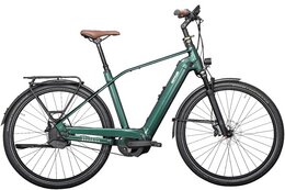 Kettler Quadriga Pro Belt Automatic (750) - 750 Wh - 28 Zoll - Diamant