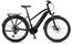 Winora Yucatan 12 Pro - 630 Wh - 27,5 Zoll - Damen Sport - Aktion